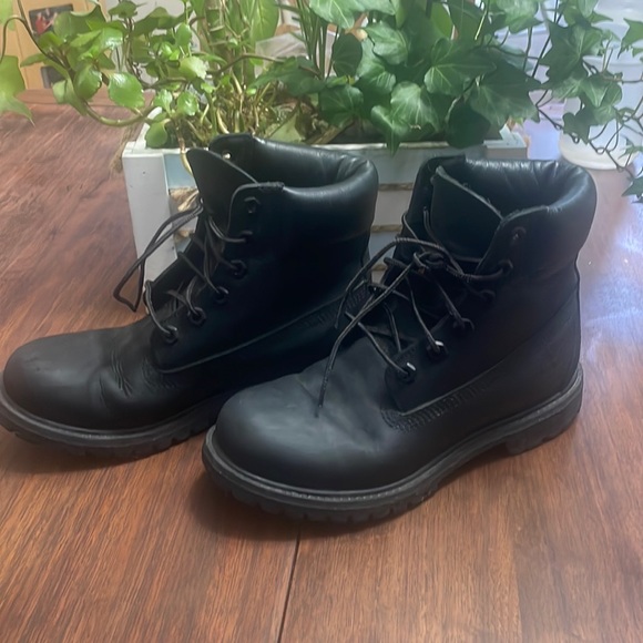 Timberland Winter Boots - Picture 4 of 11